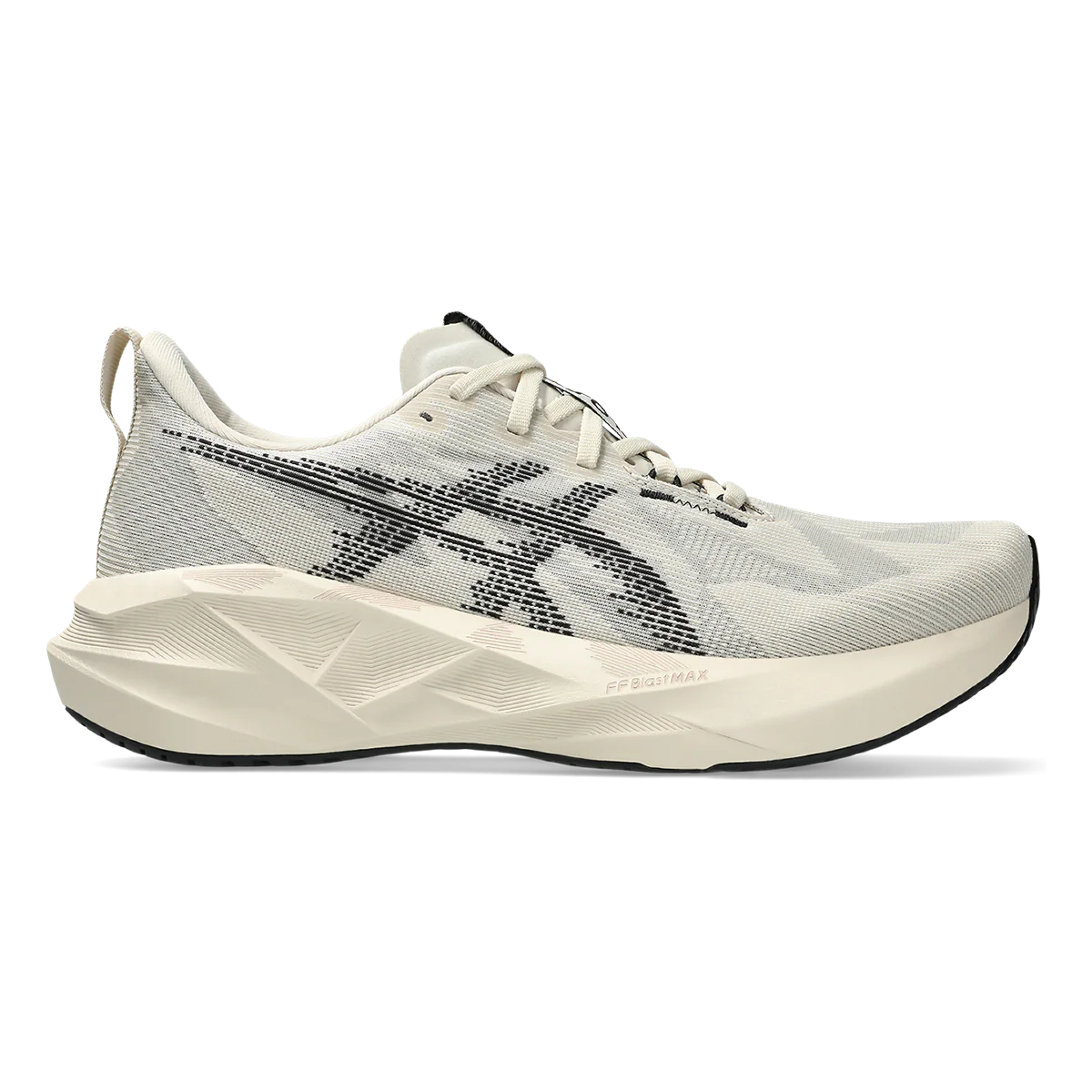 ASICS NOVOBLAST 5 running shoes